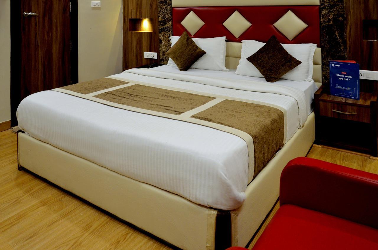Hotel Sanjay International,Kanpur Exterior foto