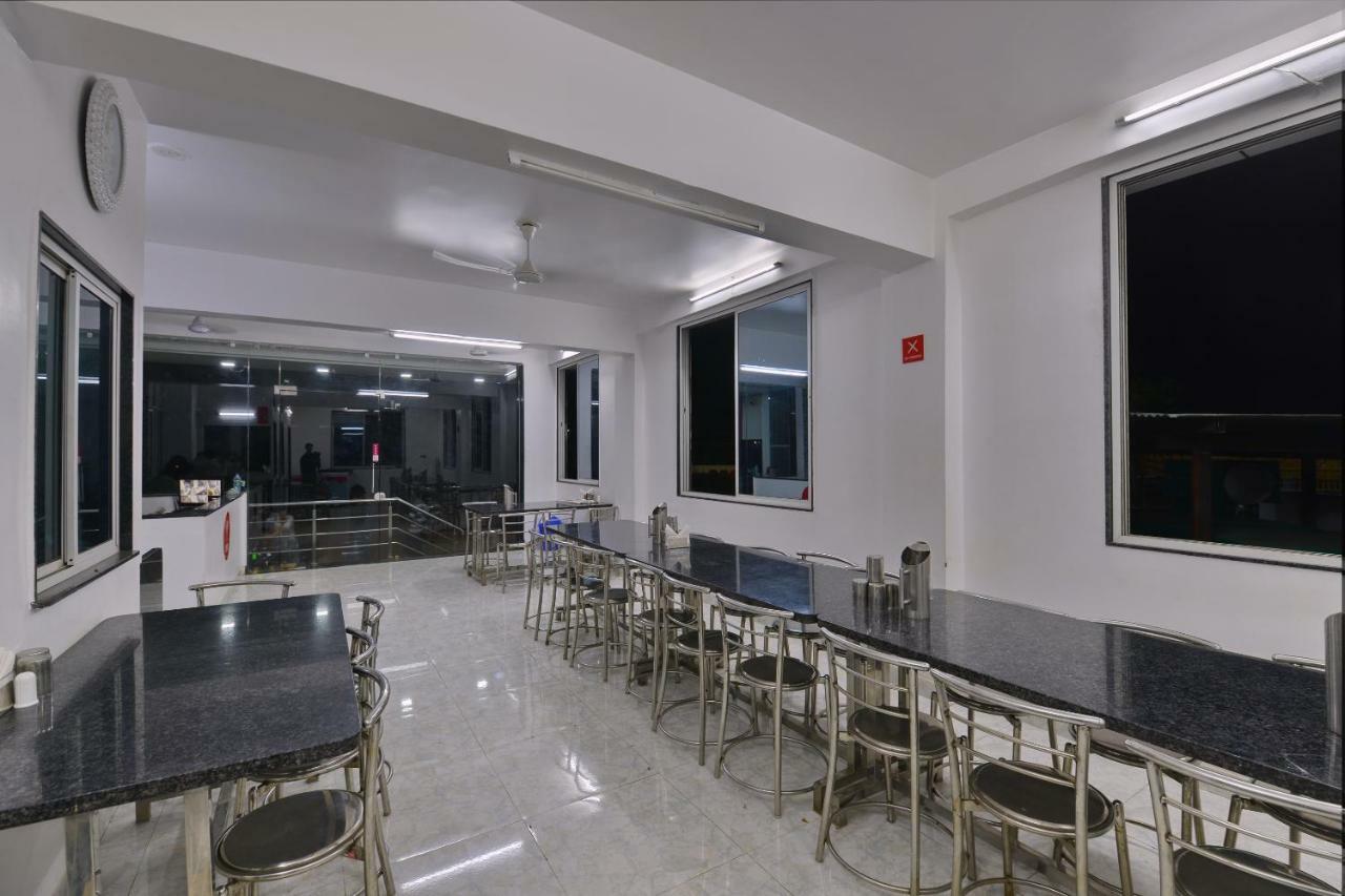 Hotel Sanjay International,Kanpur Exterior foto